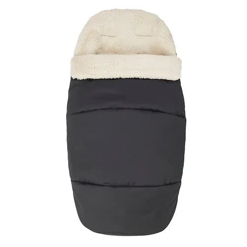 Maxi Cosi - 2-in-1 Winter Footmuff