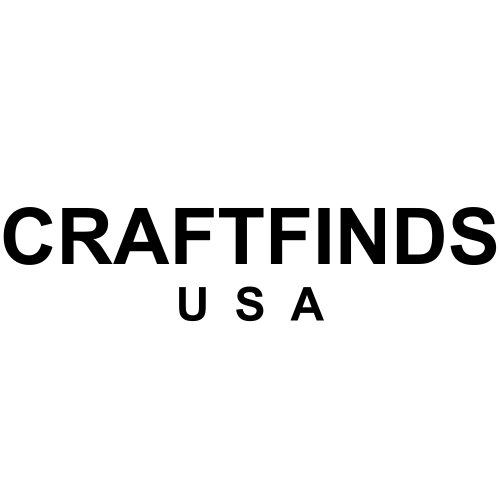 The Nursery Rocker – Craft Finds USA