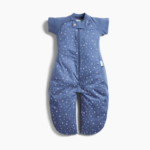 ergoPouch 1.0 TOG Sleep Suit Bag - Night Sky, 2-4 Years