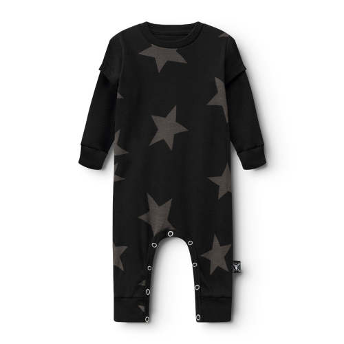 star playsuit