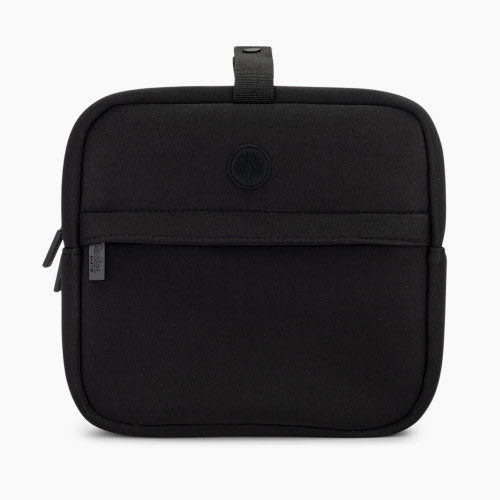Parker Baby Co. Drift Neoprene Bottle Cooler - Black