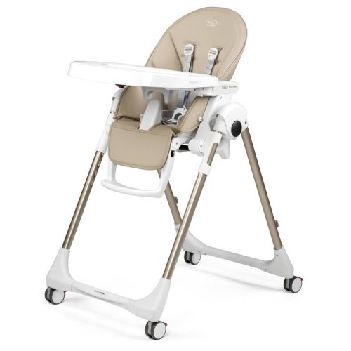 PEG Prima Pappa Zero 3 Standard High Chair - Astral