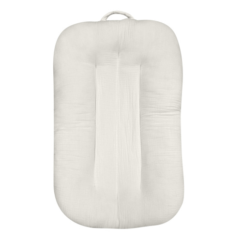 Jupiter Industries Jupiter - Cozy Baby Nest, Coconut Milk