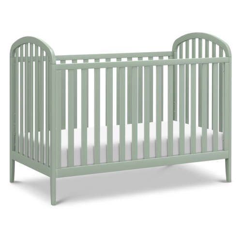DaVinci Beau 3-in-1 Convertible Crib – DaVinci Baby