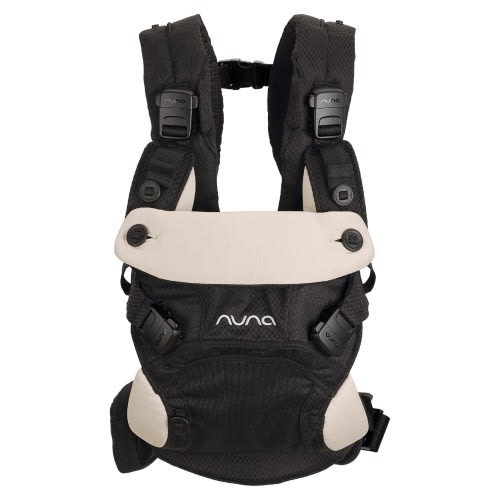 Nuna CUDL™ Clik Baby Carrier, Caviar