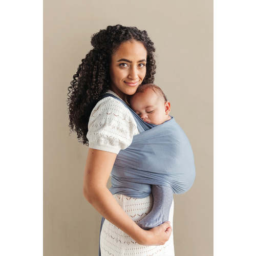 Coastal Wrap