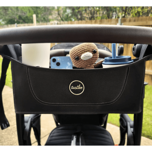 Austlen Parent Console