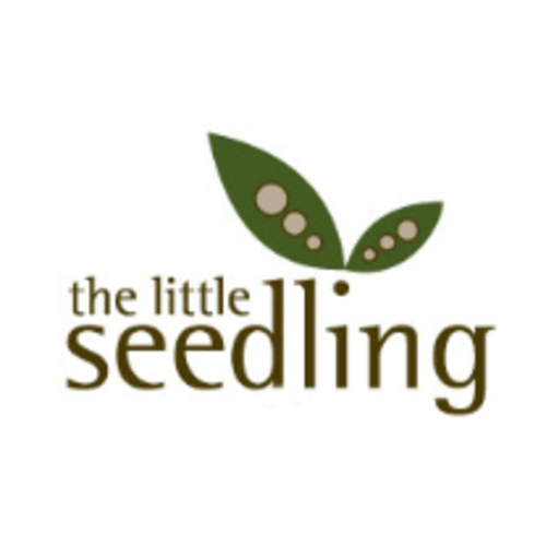 The Little Seedling Baby Registry