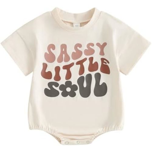 4th of July Baby Girl Outfit Letter Embroidery Romper Short Sleeve Newborn Jumpsuit Infant Girl Summer Clothes