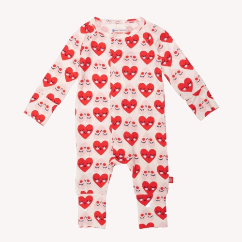 Magnetic Me™ | Lookin’ So Crazy In Love Coverall