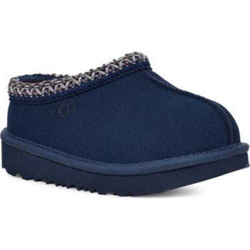 Kids' Tasman II Water Resistant Slipper, 9 M