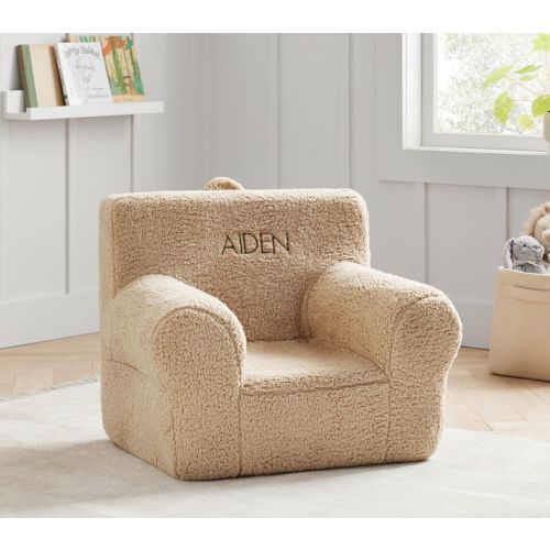 Kids Anywhere Chair®, Cozy Sherpa