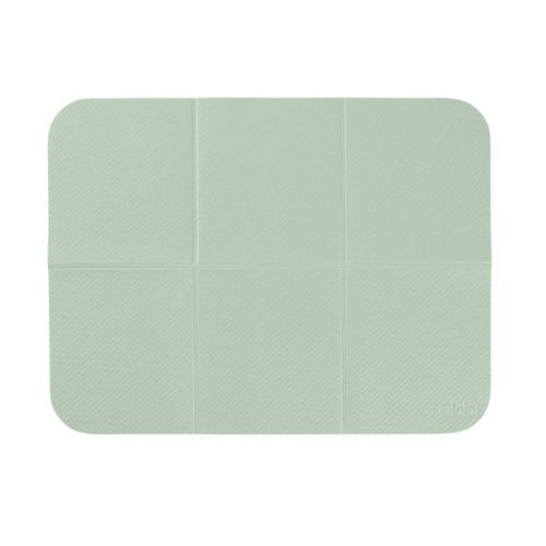 Ubbi Standalone Changing Mat - Sage