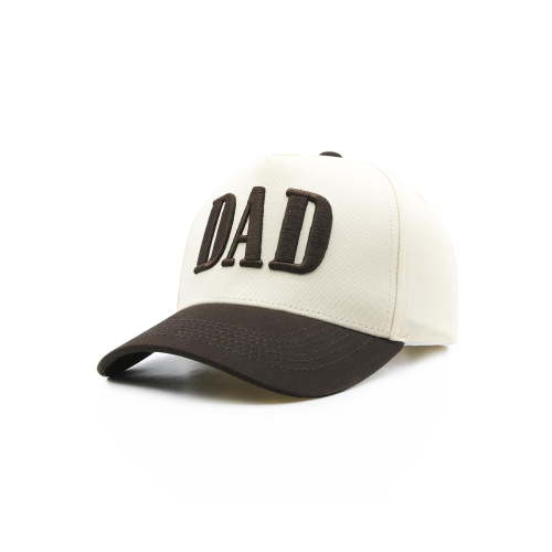 Waldeal Dad Hats for Men, New Dad Gifts for Husband, Fathers Day Birthday Gifts from Daughter Son Wife, Vintage Two Tone Daddy Trucker Hat