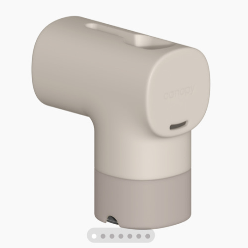 Bath Filter for Baby | The Best Bathtub Water Filter - Canopy