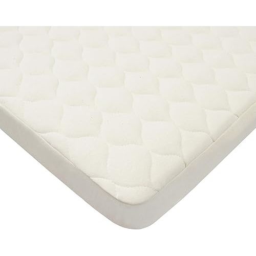 American Baby Company Bassinet Mattress Protector