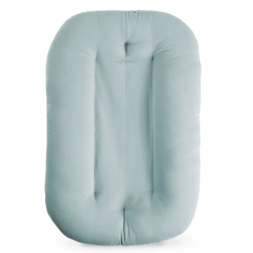Infant Lounger | Slate
