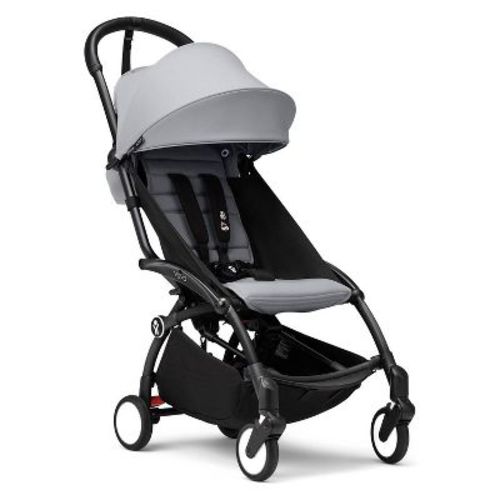 Stokke YOYO³ Light & Compact Stroller - Carry-On Compatible