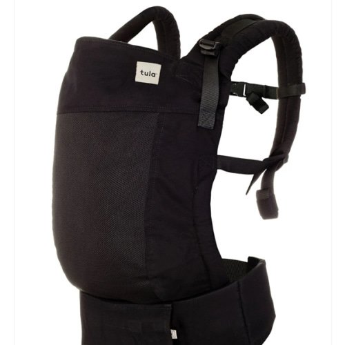 Free-to-Grow Newborn Baby Carrier - Coast Urbanista | Baby Tula US