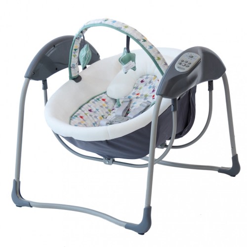 Graco Glider Lite LX