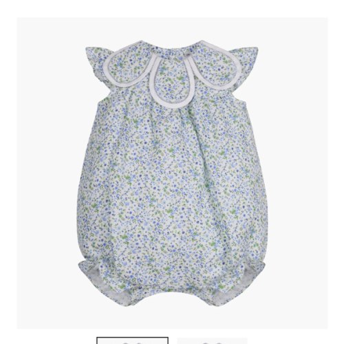 Petunia Bubble – Volvoreta