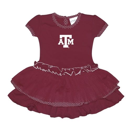 Two Feet Ahead Polka Dot Tutu Skirt Dress Newborn Infant Toddler Size 0-3M 6M 12M 2T 3T 4T