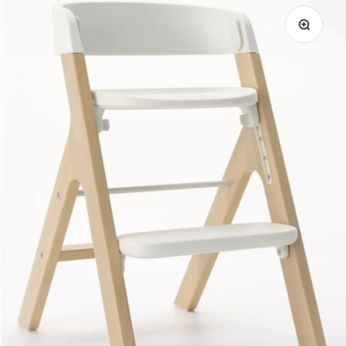 Mockingbird High Chair | Default Title