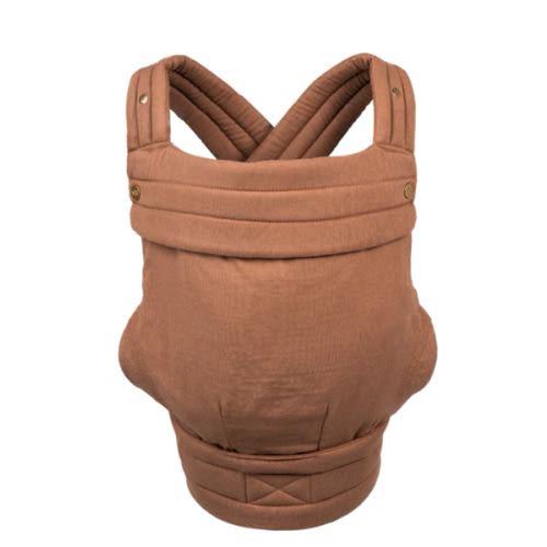 The Monarch Carrier - Mocha – Mabē