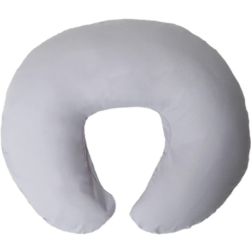 Amazon.com: Niimo Nursing Pillow for Breastfeeding - Multifunctional Breast Feeding Pillows for Mom, Nursing Pillows for Breastfeeding, Baby Support, Breastfeeding Pillows, Removable Cover, Grey : Baby