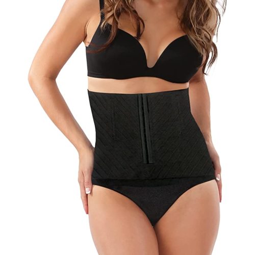 Belly Bandit - C-Section & Postpartum Recovery Undies - C-Section Protection and Odor Reduction