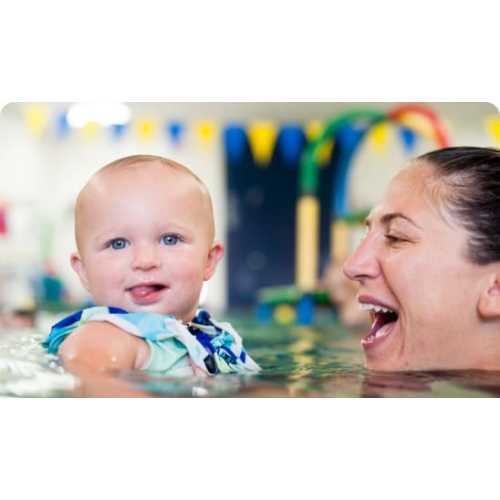 Infant Swim Lessons
