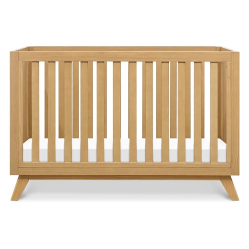 MDB: Otto 3-in-1 Convertible Crib- - Nest, Bermuda