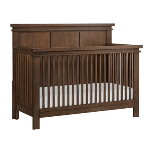 Soho Baby Mystic 4In1 Convertible Crib Honey Wood & Reviews | Wayfair