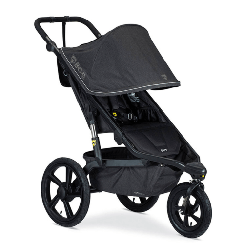 Running Stroller Fund