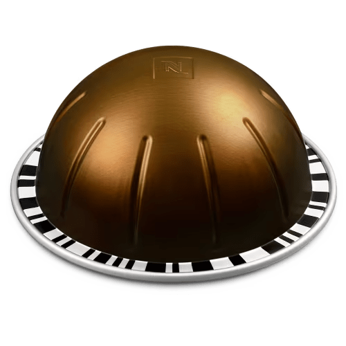 Double Espresso Chiaro