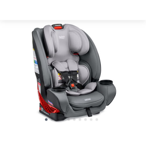 Britax | One4Life ClickTight All-in-One Car Seat