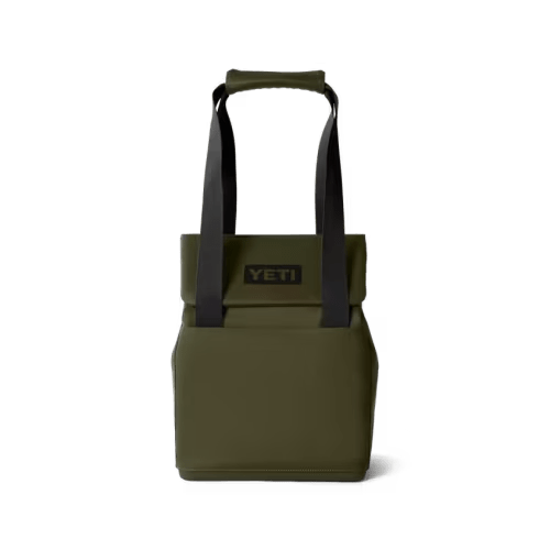 Insulated Tote Bag: YETI Daytrip 14L