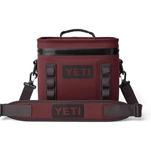 YETI Hopper Flip 8 Portable Soft Cooler