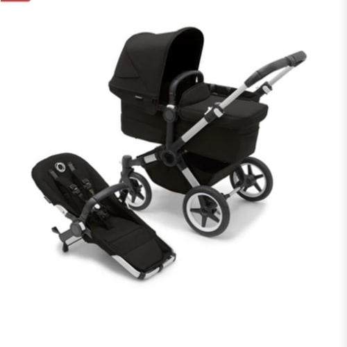 Bugaboo Donkey 5 Mono Complete