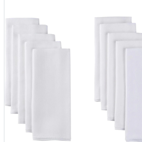 Flatfold Birdseye Cloth Diapers | Gerber Childrenswear