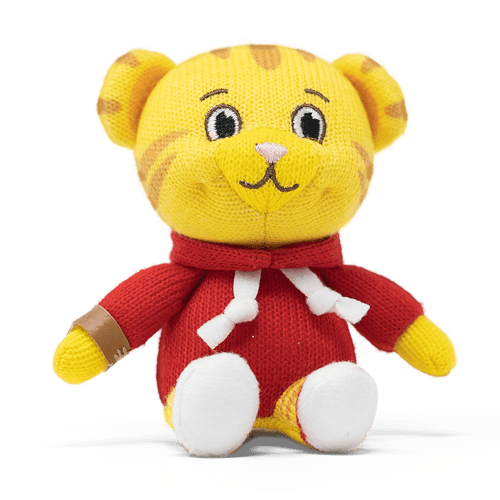 Daniel Tiger – Storypod