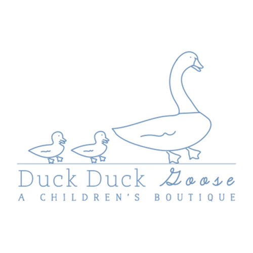 Duck Duck Goose