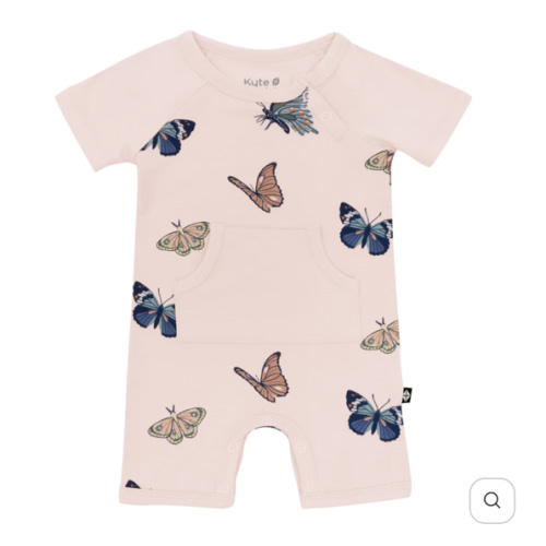 Baby One Piece Rompers | Bamboo Rompers | Kyte Baby