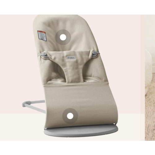 BabyBjörn Bouncer Bliss