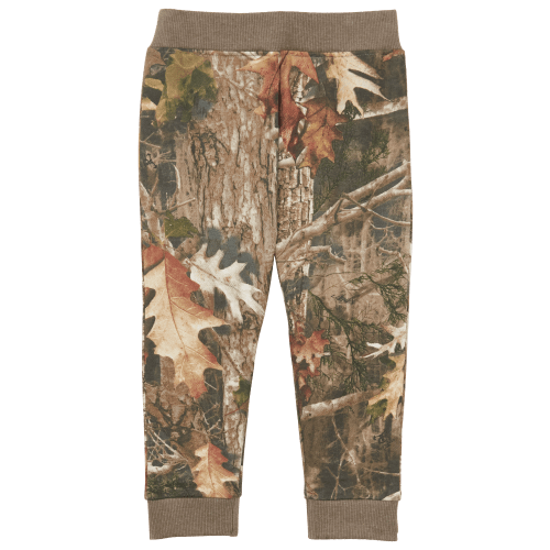 Bass Pro Shops Jogger Sweatpants for Babies or Toddler Boys