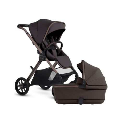 Reef 2 Stroller in Ganache