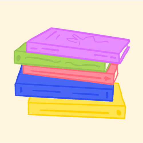 Your favorite baby/kids books!