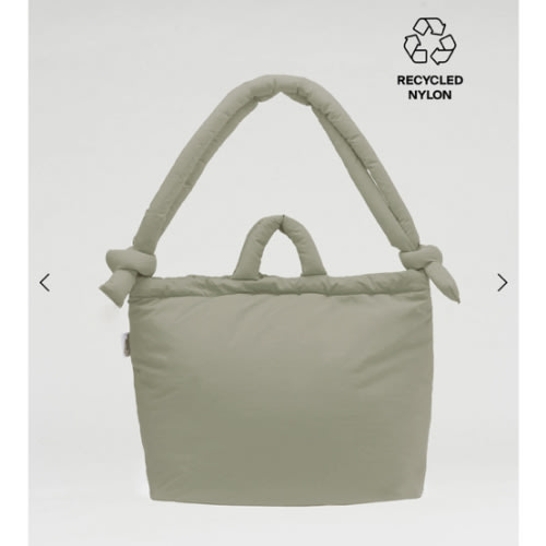 Sage Ona Pro Soft Bag – Ölend