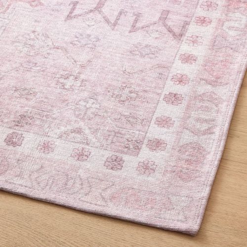 Shae Washable Rug