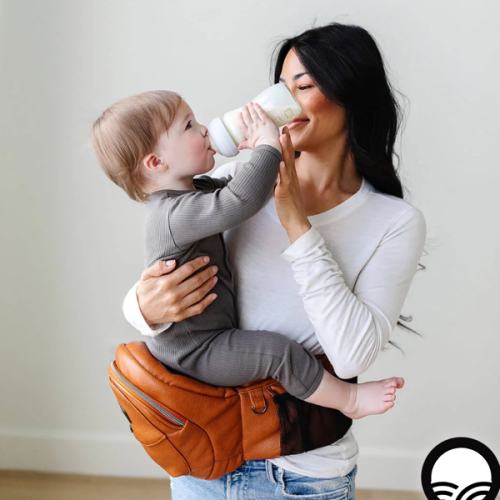 Tushbaby Hip Carrier